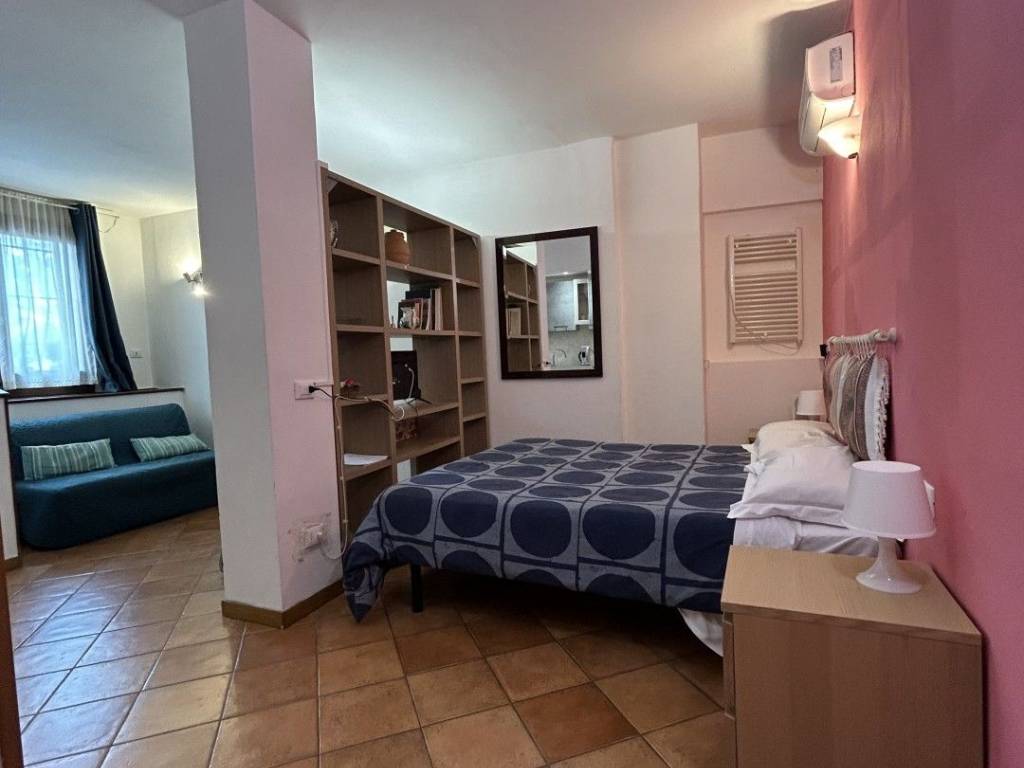 appartamento in affitto a Firenze in zona Romito