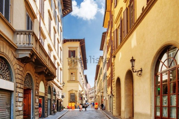 appartamento in affitto a Firenze in zona Centro San Frediano