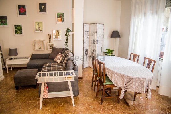 appartamento in affitto a Firenze in zona Porta Romana
