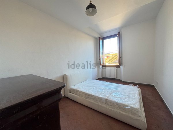 appartamento in affitto a Firenze in zona Le Cure