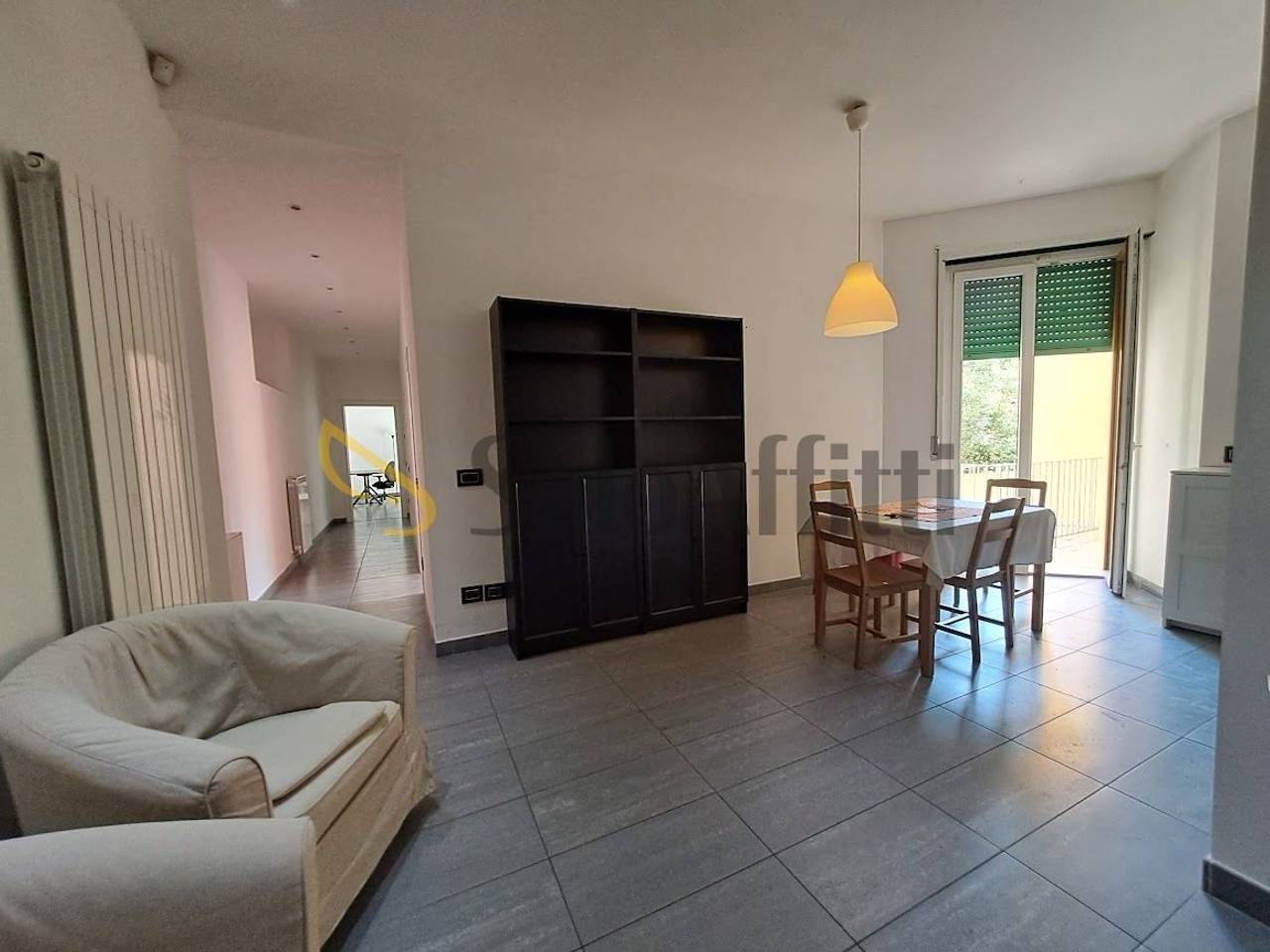 appartamento in affitto a Firenze in zona Centro Duomo