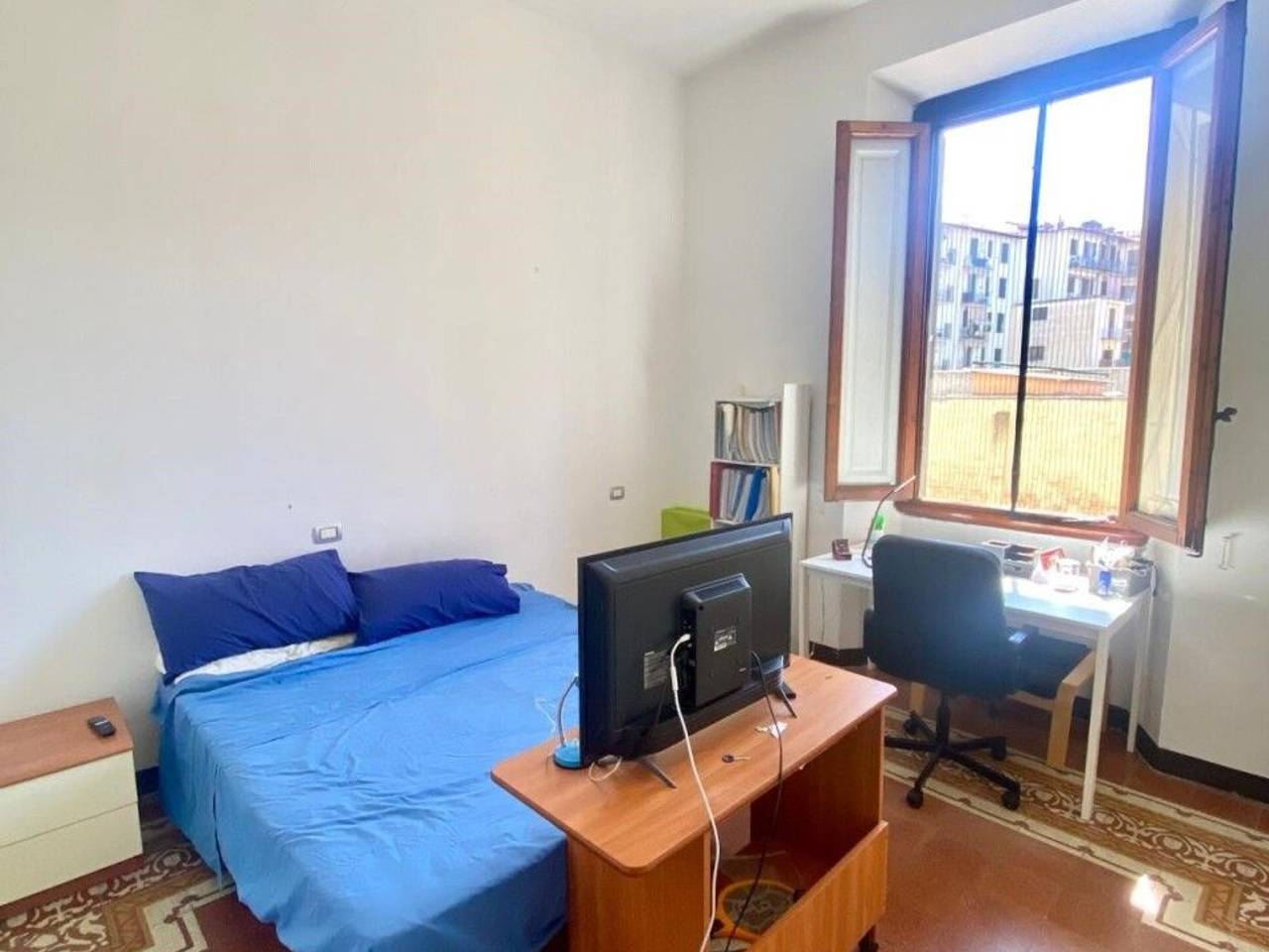 appartamento in affitto a Firenze in zona Statuto