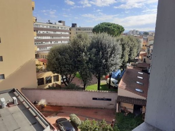 appartamento in affitto a Firenze