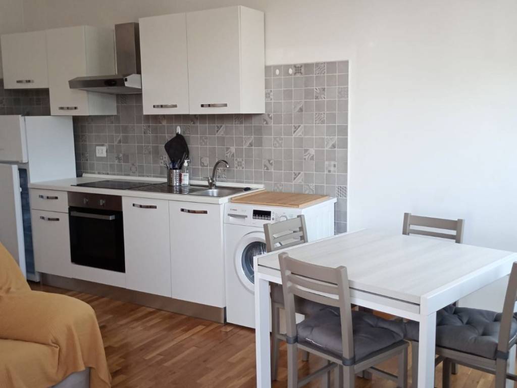 appartamento in affitto a Firenze in zona Novoli