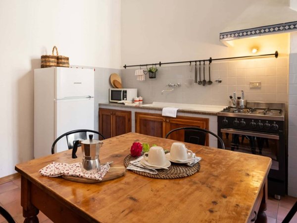 appartamento in affitto a Firenze in zona Centro San Frediano