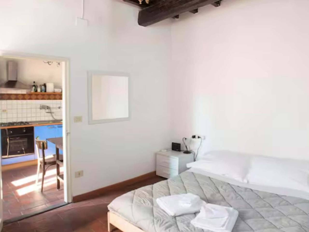 appartamento in affitto a Firenze in zona Centro Santa Croce