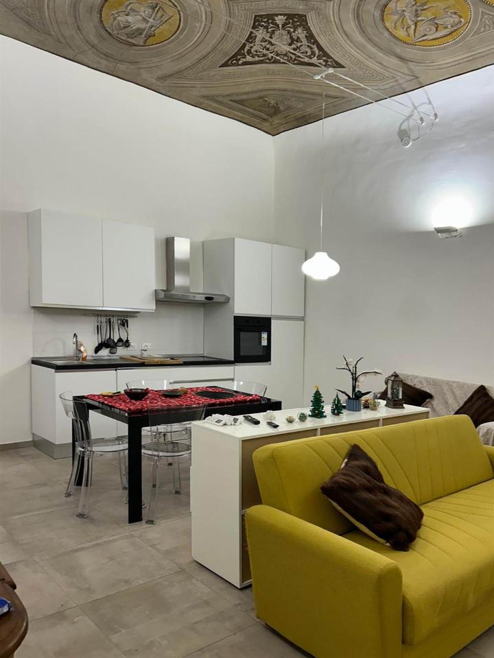 appartamento in affitto a Firenze in zona Centro Santa Croce
