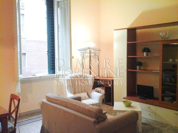 appartamento in affitto a Firenze in zona Centro Santa Croce