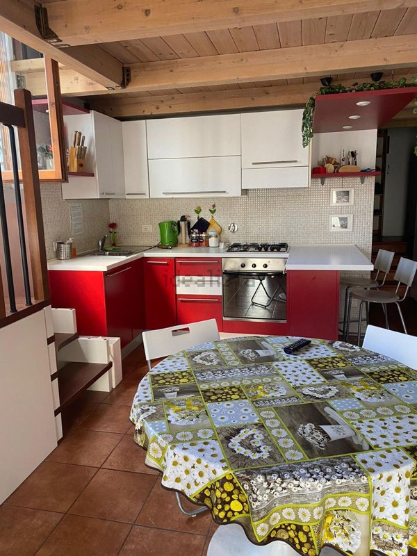 appartamento in affitto a Firenze in zona Gavinana