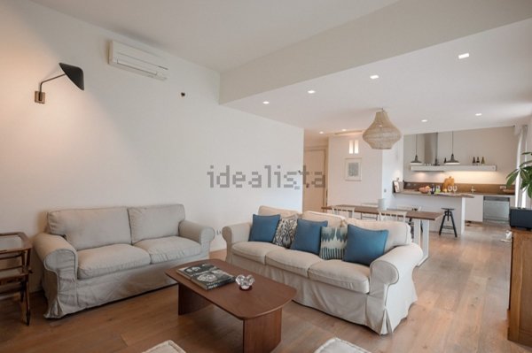 appartamento in affitto a Firenze in zona San Gaggio