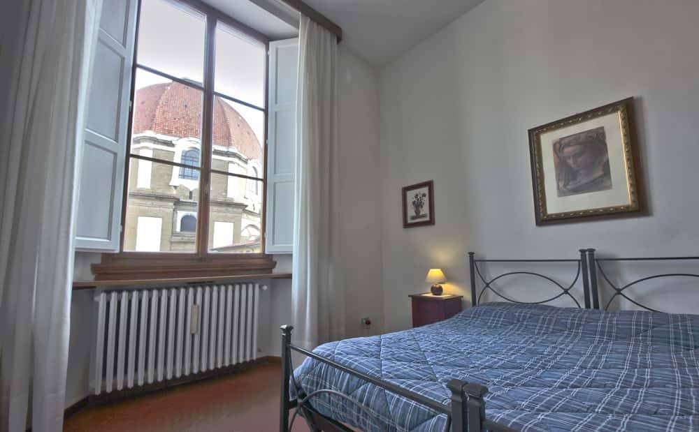 appartamento in affitto a Firenze in zona Centro San Lorenzo