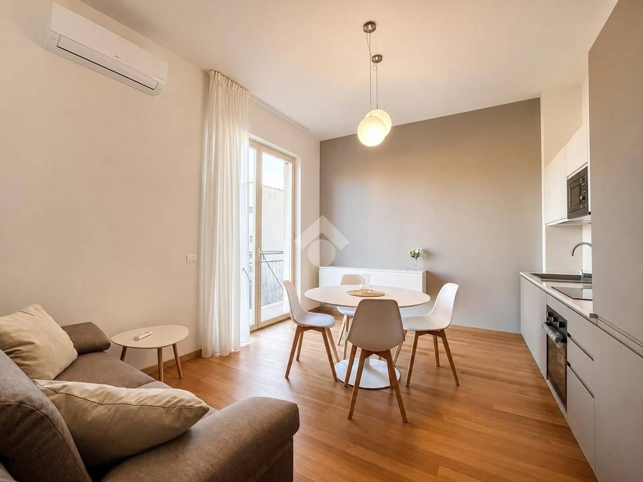 appartamento in affitto a Firenze