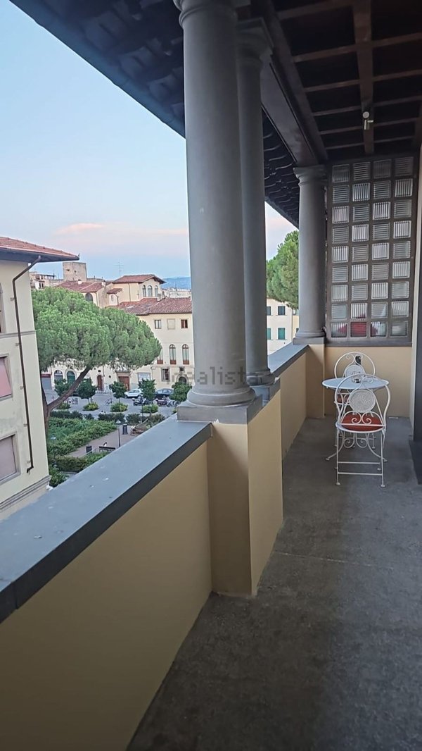 appartamento in affitto a Firenze in zona Centro Santa Croce