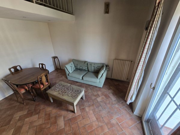 appartamento in affitto a Firenze in zona Gavinana
