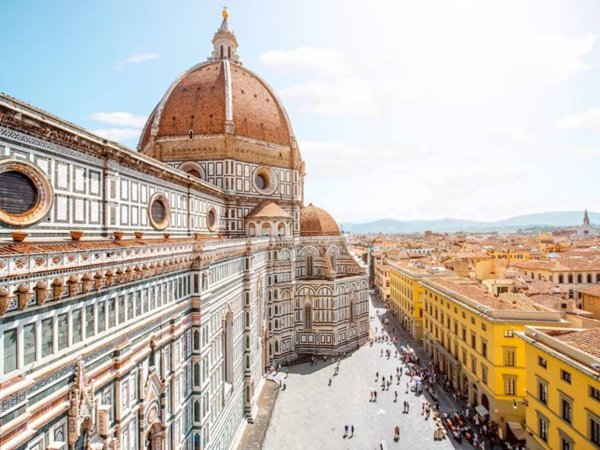 appartamento in affitto a Firenze