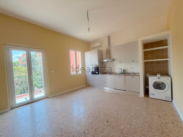 appartamento in affitto a Firenze in zona Campo di Marte