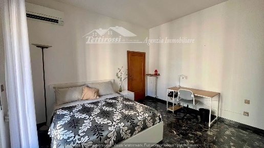 appartamento in affitto a Firenze in zona Statuto