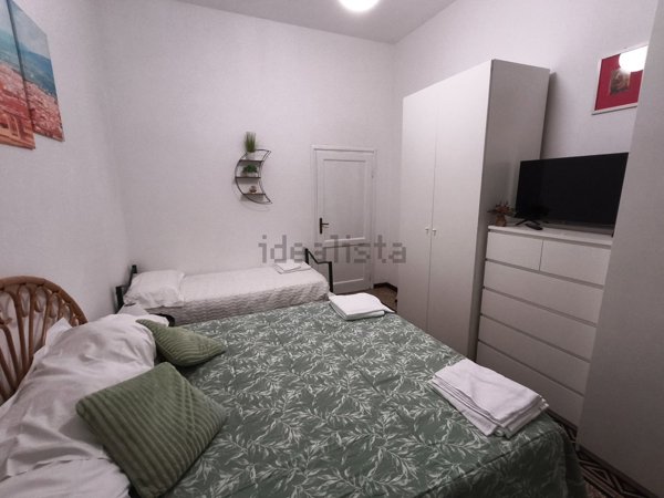 appartamento in affitto a Firenze in zona Centro Storico