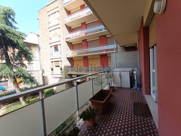 appartamento in affitto a Firenze in zona Centro Santa Maria Novella
