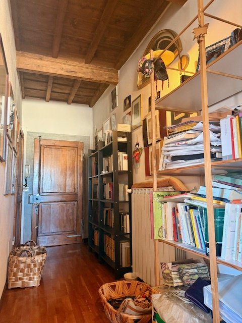 appartamento in affitto a Firenze in zona Centro Santa Croce