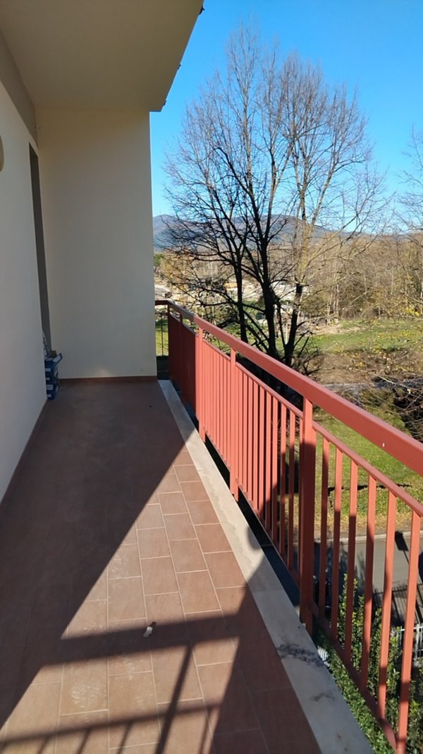 appartamento in affitto a Firenze in zona Cintoia
