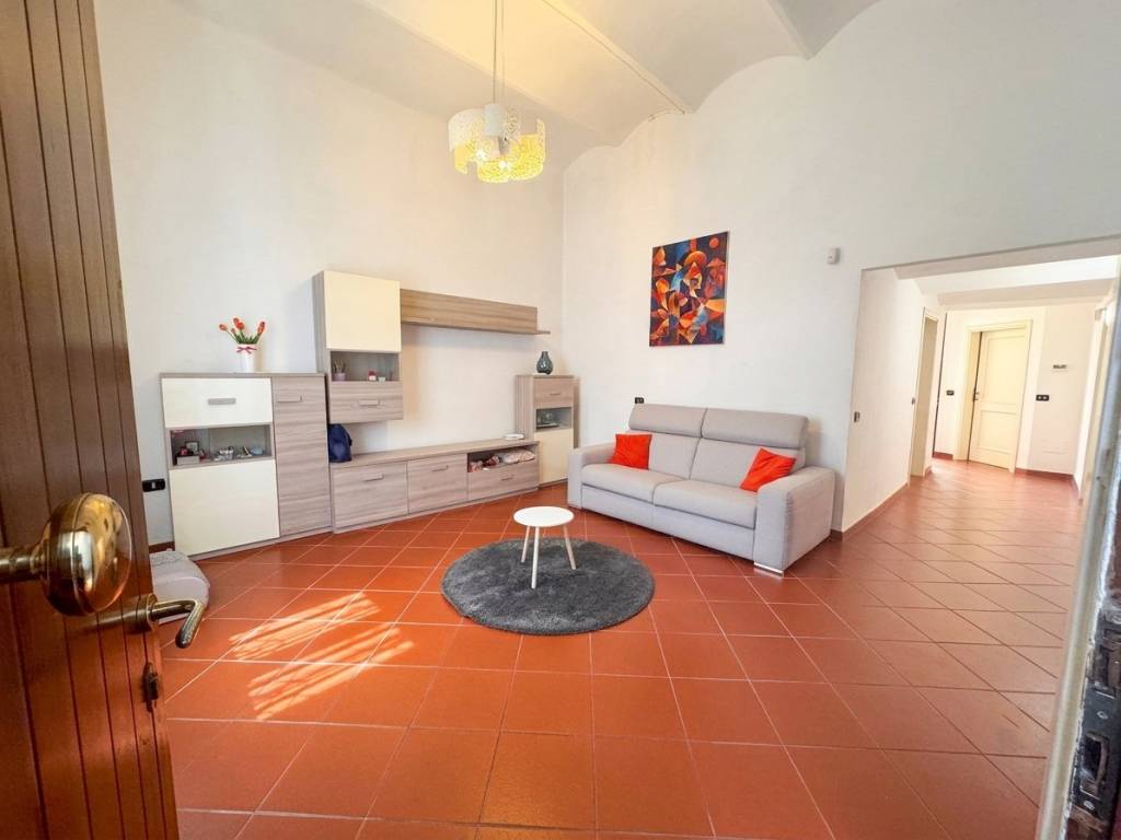 casa indipendente in affitto a Firenze