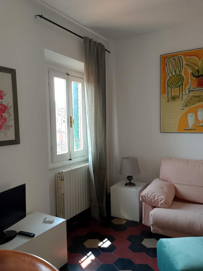 appartamento in affitto a Firenze in zona Centro San Frediano