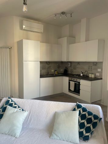 appartamento in affitto a Firenze in zona Campo di Marte
