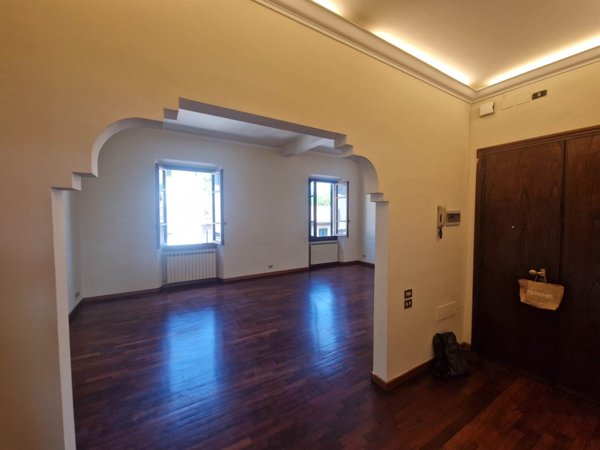 appartamento in affitto a Firenze in zona Le Cure