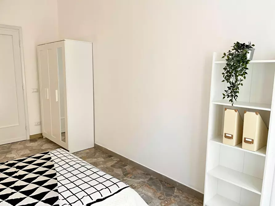appartamento in affitto a Firenze in zona Bellariva