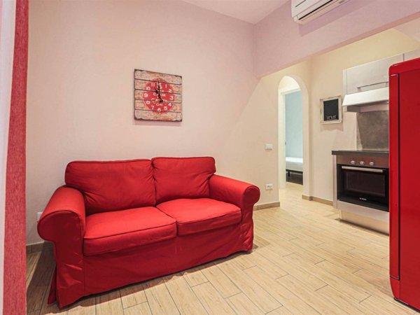 appartamento in affitto a Firenze in zona Centro San Frediano