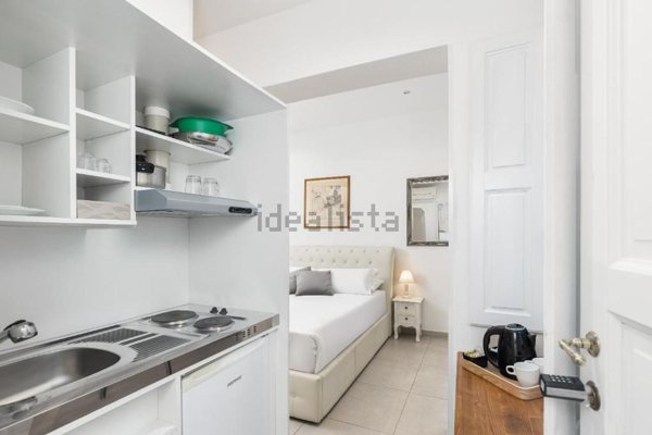 appartamento in affitto a Firenze in zona Centro Duomo