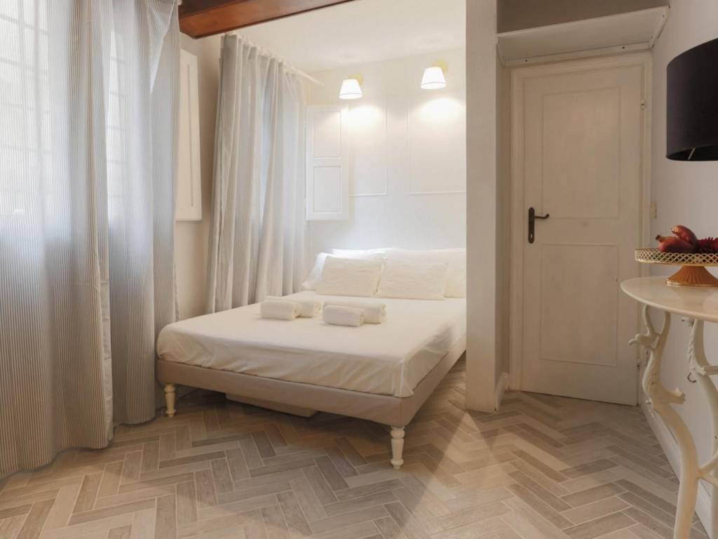 appartamento in affitto a Firenze in zona Centro Santa Maria Novella