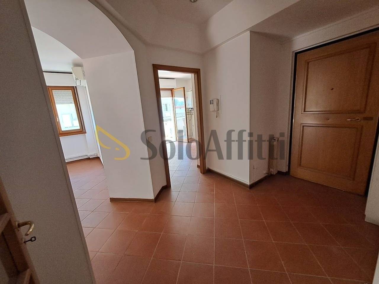 appartamento in affitto a Firenze in zona Gavinana