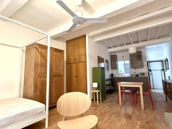 appartamento in affitto a Firenze