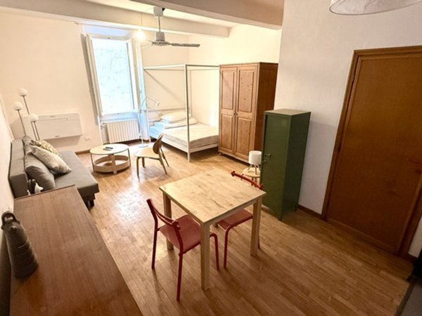appartamento in affitto a Firenze
