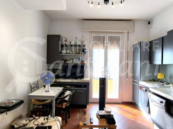 appartamento in affitto a Firenze in zona Statuto