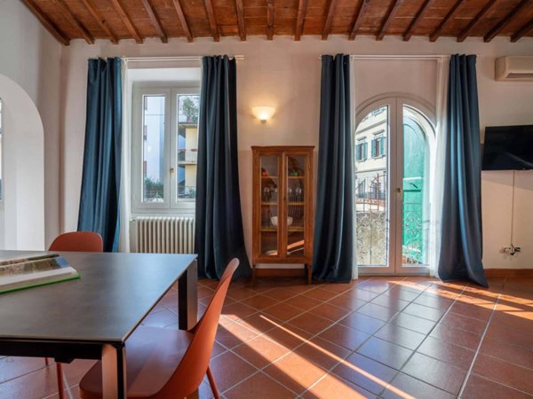 appartamento in affitto a Firenze in zona Bellosguardo