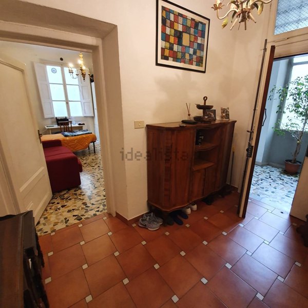 appartamento in affitto a Firenze in zona Centro Santa Maria Novella