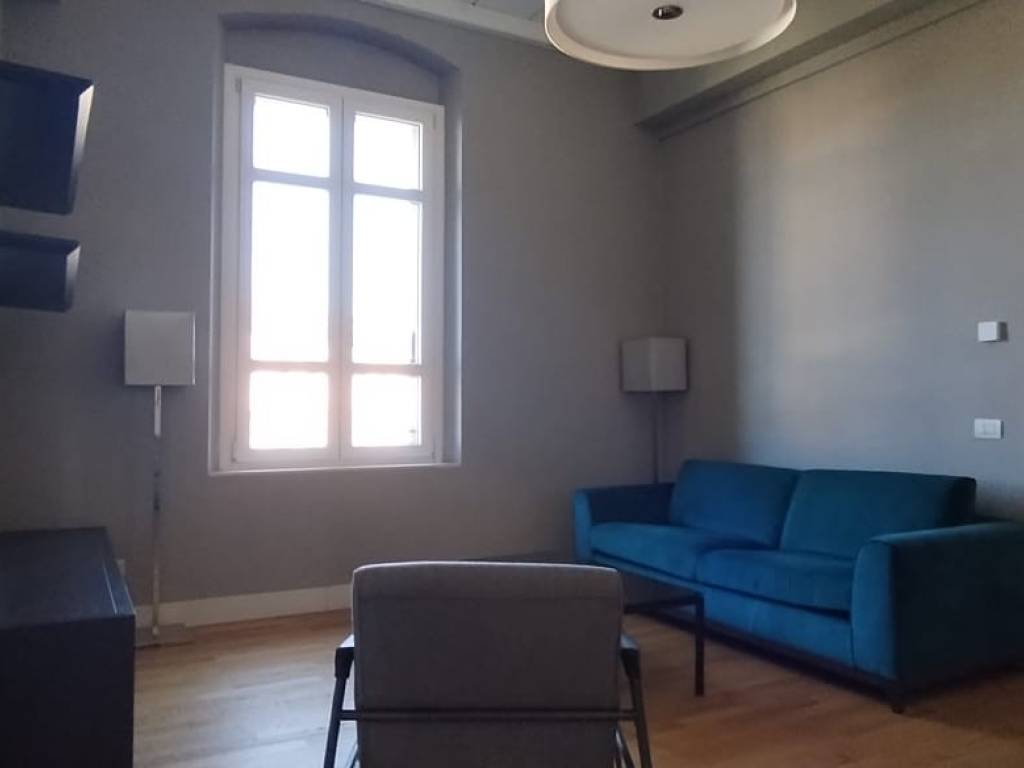 appartamento in affitto a Firenze in zona Centro Duomo