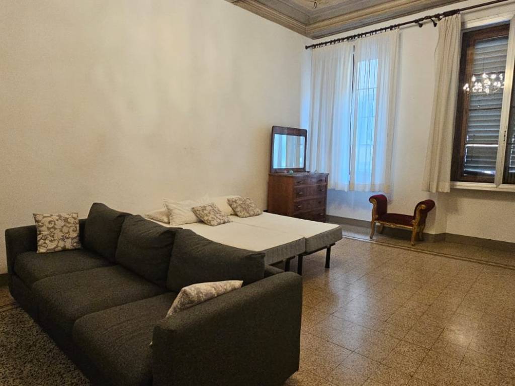 appartamento in affitto a Firenze