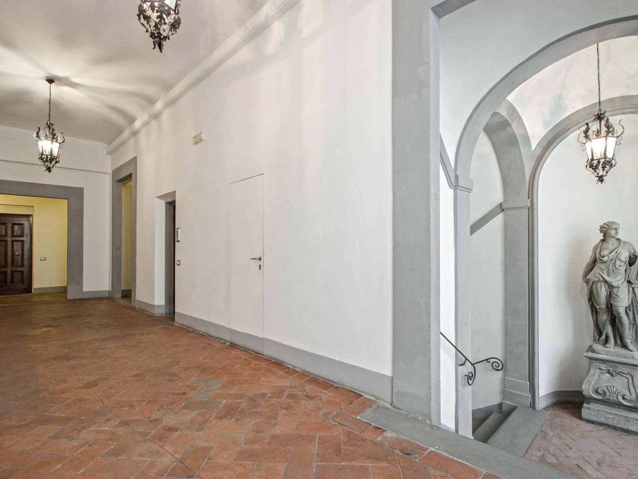 appartamento in affitto a Firenze in zona Centro Duomo