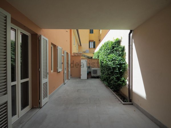 appartamento in affitto a Firenze in zona Campo di Marte