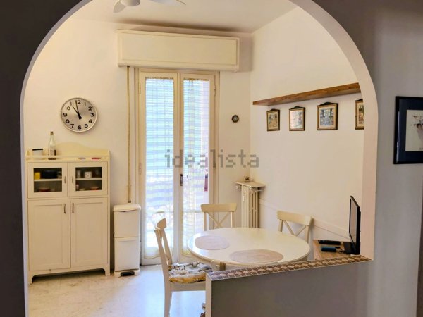 appartamento in affitto a Firenze in zona Coverciano