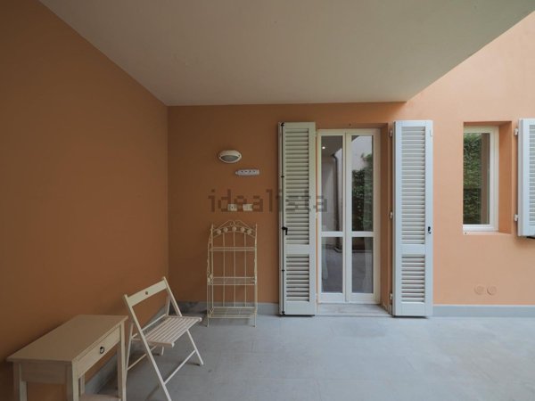 appartamento in affitto a Firenze in zona Campo di Marte