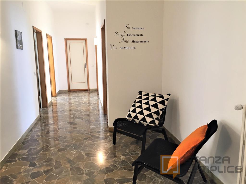 appartamento in affitto a Firenze in zona Bellariva