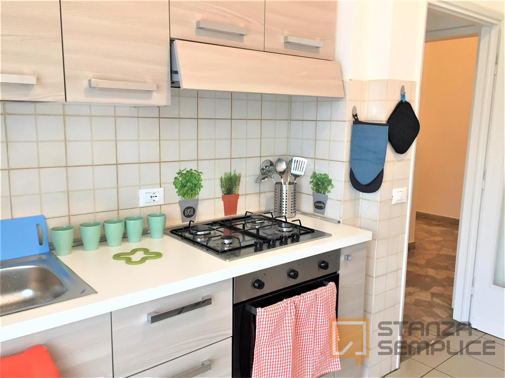appartamento in affitto a Firenze in zona Bellariva