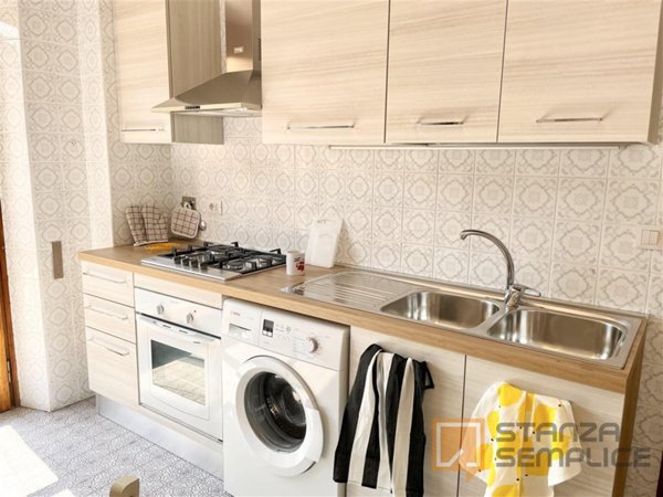 appartamento in affitto a Firenze in zona Novoli