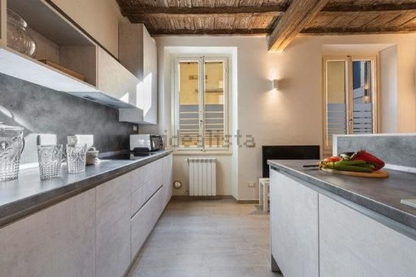 appartamento in affitto a Firenze in zona Centro Duomo