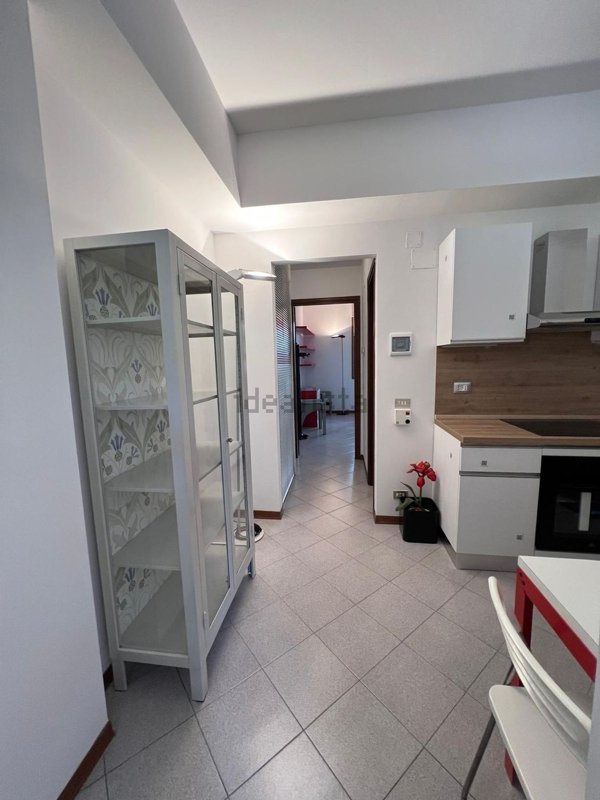 appartamento in affitto a Firenze in zona Rifredi